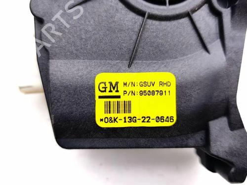 Pedal CHEVROLET TRAX 1.6 | BP36332776I4 - Image 6