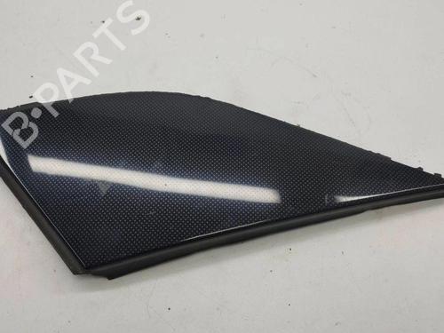 Door moulding trim MERCEDES-BENZ B-CLASS Sports Tourer (W245) B 200 TURBO (245.234) | BP28904074C150 