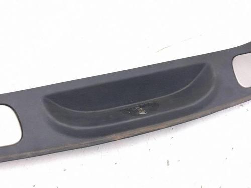 Boot lining JEEP GRAND CHEROKEE IV (WK, WK2) 3.0 CRD V6 4x4 | BP39160223I3 - Image 3