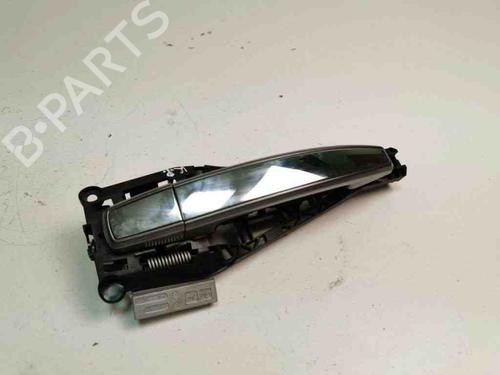 Used Rear left exterior door handle CHEVROLET TRAX 1.7 TD (131 hp) 28903021