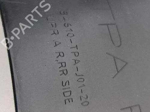 Boot lining HONDA CR-V V (RW_, RT_) 2.0 E-CVT HYBRID AWD (RT6) | BP37403483I3 - Image 12