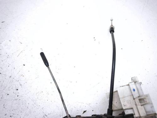 Rear left lock MERCEDES-BENZ A-CLASS (W169) A 160 CDI (169.006, 169.306) | BP28900397C100 