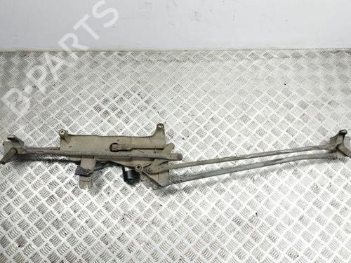 Front wipers mechanism PEUGEOT 807 (EB_) 2.2 HDi | BP28847787C83 