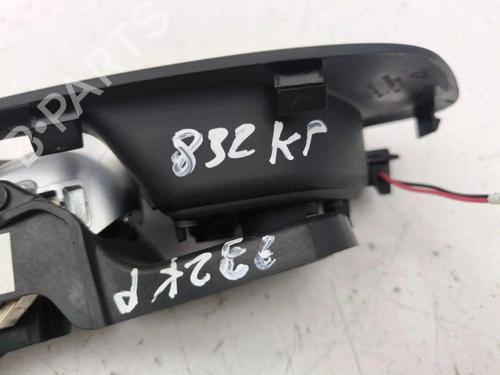 Front left interior door handle JEEP CHEROKEE (KL) 2.0 CRD 4x4 | BP40232580I13  - Image 7