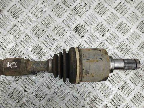 Left front driveshaft MAZDA CX-7 (ER) 2.2 MZR-CD AWD (ER10A) | BP28892813M38 - Image 8