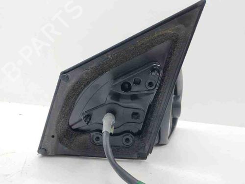 Right mirror TOYOTA AURIS (_E18_) 1.4 D-4D (NDE180_, NDE180R) | BP28903316C27
