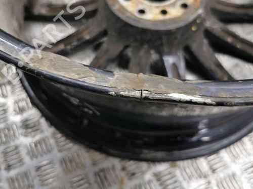 Rim AUDI Q7 (4MB, 4MG, 4MQ) 45 TDI quattro | BP28896336C45 