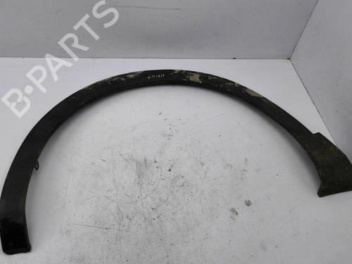 Used Front left wheel arch trim PEUGEOT 2008 II (UD_, US_, UY_, UJ_, UR_, UC_) 1.5 BlueHDI 110 (UDYHSK) (110 hp) 28901061
