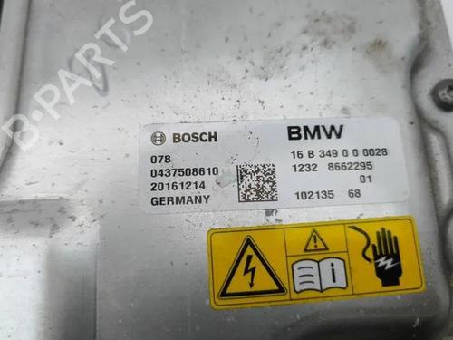 Electronic module BMW i3 (I01) Range Extender | BP28862278M83