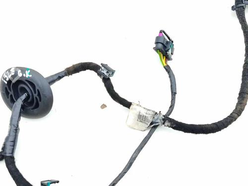 Wiring harness VOLVO S90 II (234) D4 | BP33227734E16 - Image 5