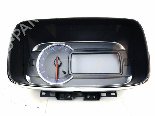 Instrument cluster CHEVROLET TRAX 1.6 | BP29703120C47