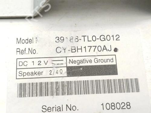 Electronic module HONDA ACCORD VIII (CU) 2.2 i-DTEC (CU3) | BP28897757M83 - Image 6