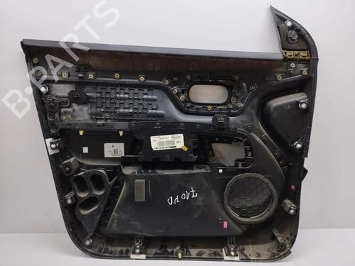 Front right panel CITROËN C5 II Break (RE_) 1.8 16V (RE6FYB) | BP36188410C59 - Image 2
