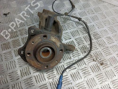 Left front steering knuckle PEUGEOT 2008 I (CU_) 1.6 BlueHDi 100 | BP33253191M25 - Image 4