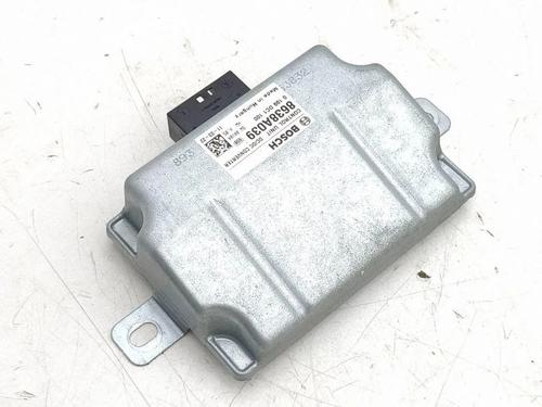 Used Control unit Control unit MITSUBISHI OUTLANDER II (CW_W) 2.2 DI-D 4WD (177 hp) 39735272 39735272