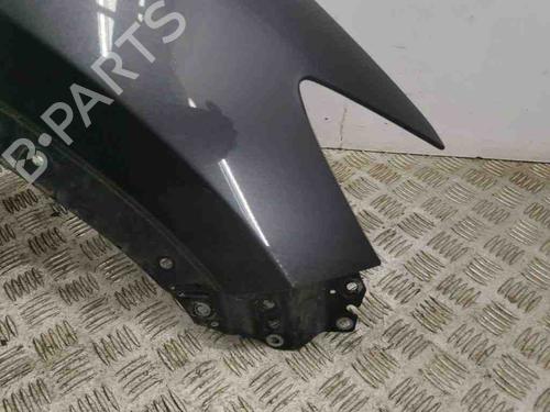 Right front fenders MAZDA CX-5 (KE, GH) 2.2 D (KE2FW) | BP28904979C42 