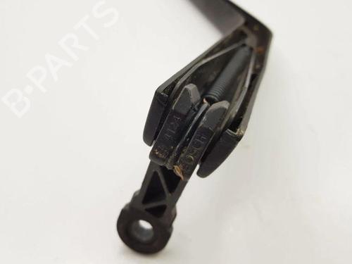 Rear windshield wiper arm RENAULT MEGANE I (BA0/1_) 1.6 16V (BA04, BA0B, BA11, BA1J, BA16, BA19, BA1K, BA1V,... | BP28875960C144 