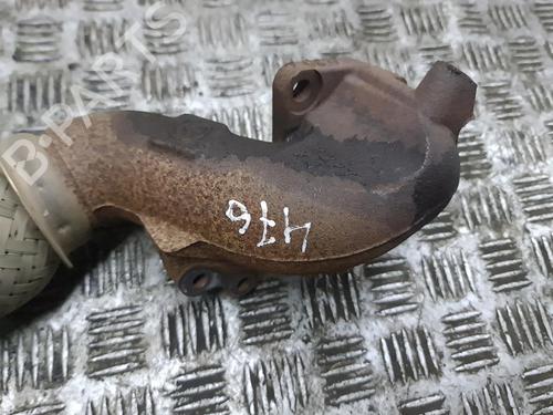 Pipe MAZDA CX-7 (ER) 2.2 MZR-CD AWD (ER10A) | BP28872140M125