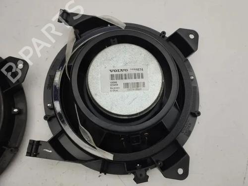 Electronic module VOLVO S60 I (384) 2.0 T | BP28853517M83 - Image 2