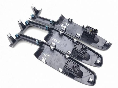 Left front window switch FORD KUGA III (DFK) 2.5 Duratec Plug-in-Hybrid | BP38251960I27 - Image 11