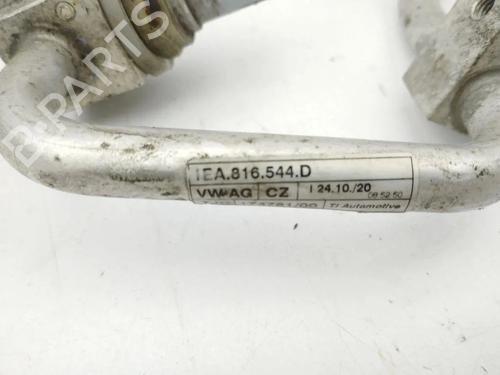 AC pipe VW ID.3 (E11, E12) Pro | BP28902352M126  - Image 5