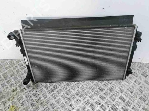 Used Water radiator MAZDA CX-5 (KE, GH) 2.2 D (KE2FW) (150 hp) 28877771