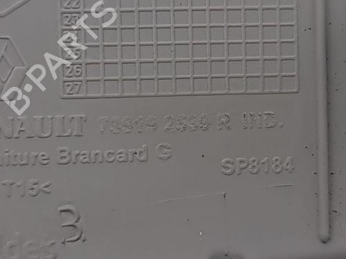 Other RENAULT MEGANE IV Grandtour (K9A/M/N_) 1.2 TCe 130 (K9MR) | BP28880160O1 