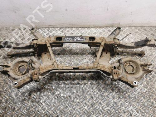 Rear axle CHEVROLET CAPTIVA (C100, C140) 2.0 D 4WD | BP28892260M2 
