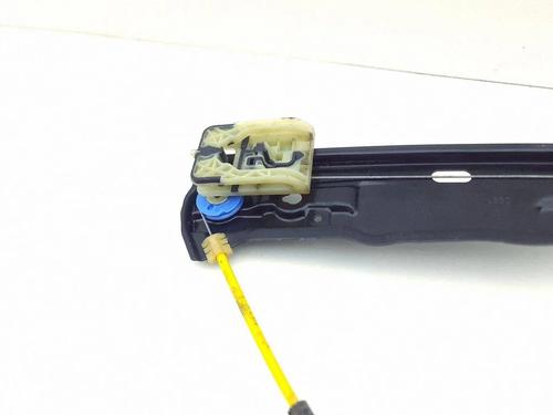 Front left window mechanism LAND ROVER RANGE ROVER VELAR (L560) 2.0 D200 MHEV 4x4 | BP40247743C22 - Image 2
