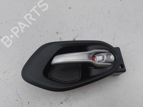 Used Rear left interior door handle Rear left interior door handle 33985179 33985179