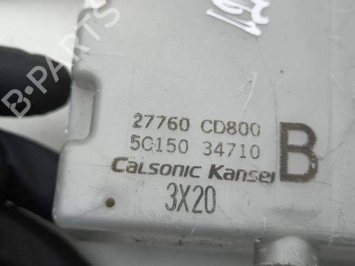 Electronic module NISSAN 350Z Coupe (Z33) 3.5 (AAZ33) | BP28882464M83 