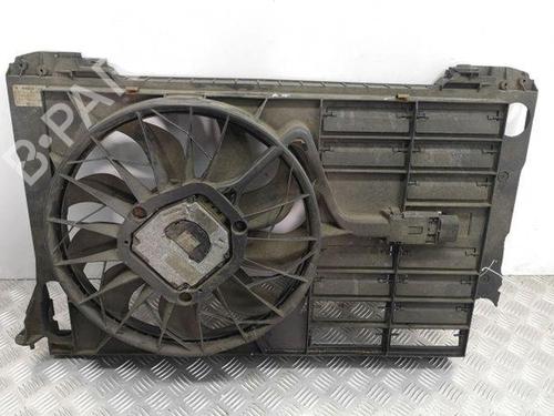 Koelventilatormotor AUDI A8 D3 (4E2, 4E8) 3.0 TDI quattro (233 hp) 28870342
