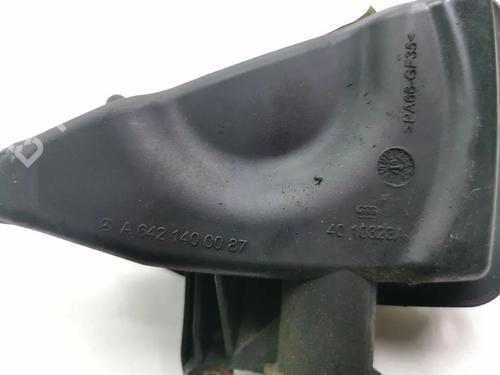 Pipe CHRYSLER 300C (LX, LE) 3.0 CRD | BP36205507M125 - Image 5