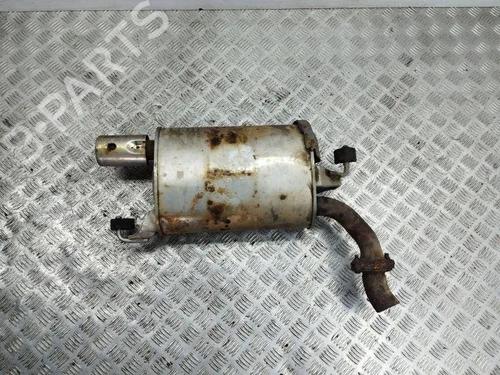 Exhaust system VW PASSAT B6 Variant (3C5) 1.6 TDI | BP28841855M121 - Image 7