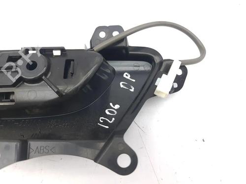Front right interior door handle LEXUS IS III (_E3_) 300h (AVE30_, AVE30R) | BP36179337I14 - Image 9