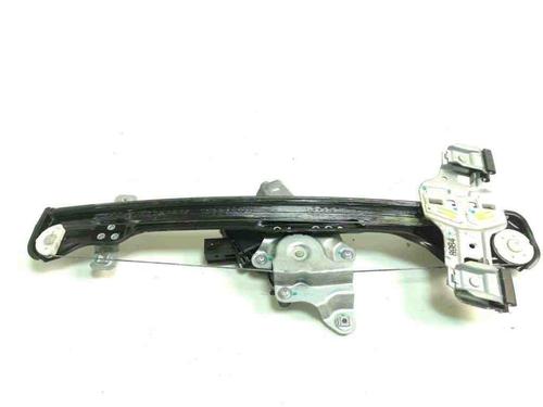 Front right window mechanism CHEVROLET TRAX 1.7 TD | BP28903022C23