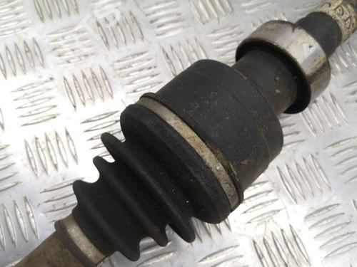 Right front driveshaft MAZDA 6 Estate (GJ, GL) 2.2 D | BP28889879M39 