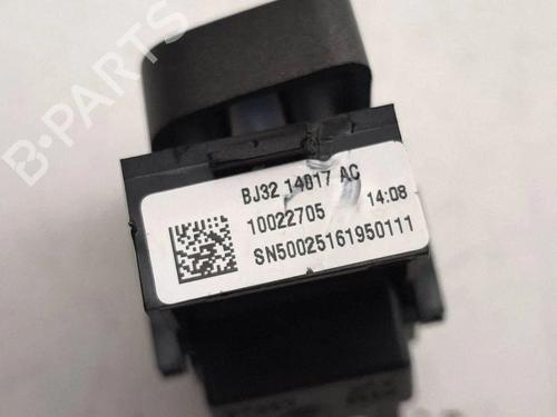 Switch LAND ROVER RANGE ROVER EVOQUE Convertible (L538) 2.0 D 4x4 | BP38623715I30 - Image 6