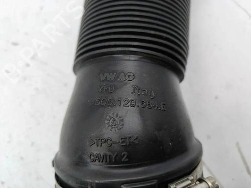 Pipe AUDI A3 Sportback (8YA, 8YF) 30 TFSI | BP36062903M125 - Image 4