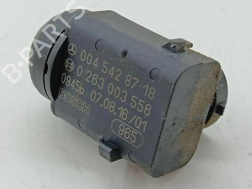 Electronic module MERCEDES-BENZ M-CLASS (W164) ML 350 4-matic (164.186) | BP33641842M83 - Image 5