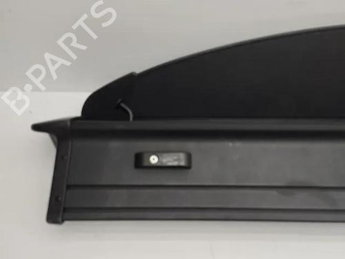 Rear parcel shelf MERCEDES-BENZ C-CLASS (W204) C 200 CDI (204.001) | BP28861308C85 