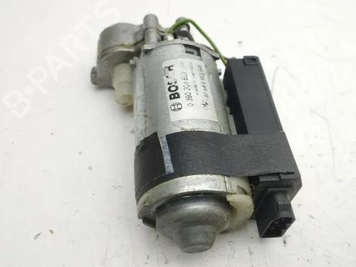 Electronic module BMW X5 (E53) 3.0 d | BP28845115M83 