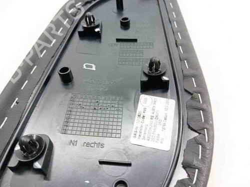 Middle console AUDI A7 Sportback (4GA, 4GF) 3.0 TDI quattro | BP28847486I22