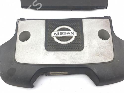 Upper protection NISSAN 370Z Coupe (Z34) NISMO 3.7 | BP28902213M93 