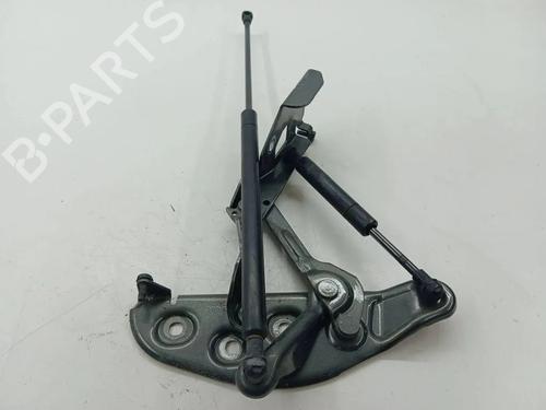 Hinge/Door check strap BENTLEY FLYING SPUR (4W_) 6.0 W12 | BP36381983C146 - Image 4
