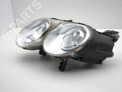 Left headlight BENTLEY FLYING SPUR (4W_) 6.0 W12 | BP36203287C28 - Image 3