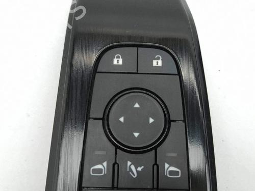 Right front window switch NISSAN QASHQAI III (J12) 1.3 DIG-T | BP40168149I26  - Image 7