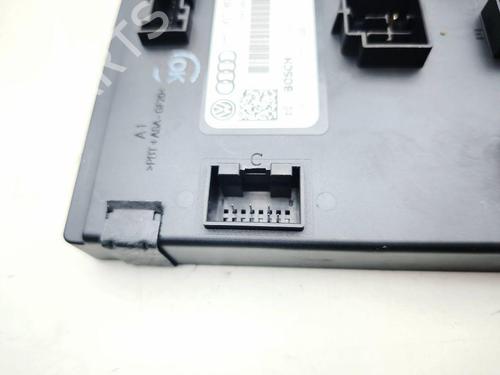 Elektronisk modul AUDI A6 Allroad C7 (4GH, 4GJ) 3.0 TDI quattro | BP29703147M83