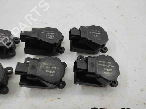 Electronic module MASERATI QUATTROPORTE V 4.2 | BP28876835M83 