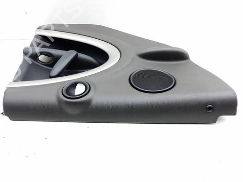Rear left panel MINI MINI COUNTRYMAN (R60) John Cooper Works ALL4 | BP33662111C60 - Image 4